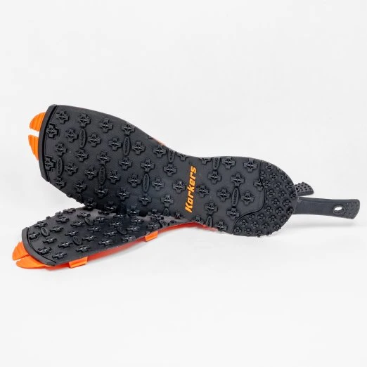 Footwear Korkers Greenback Wading Boots With Studded Sole - Image 2