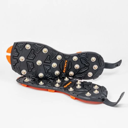 Footwear Korkers Greenback Wading Boots With Studded Sole - Image 3