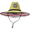 Pelagic Baja Straw Hats