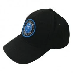 Hats J&H Tackle Circle Logo Hat
