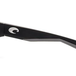 Alternative view of Costa Del Mar Bloke 580P Polarized Sunglasses