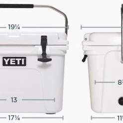 Yeti Roadie Coolers -Flambeau Outdoors-shop image 2985