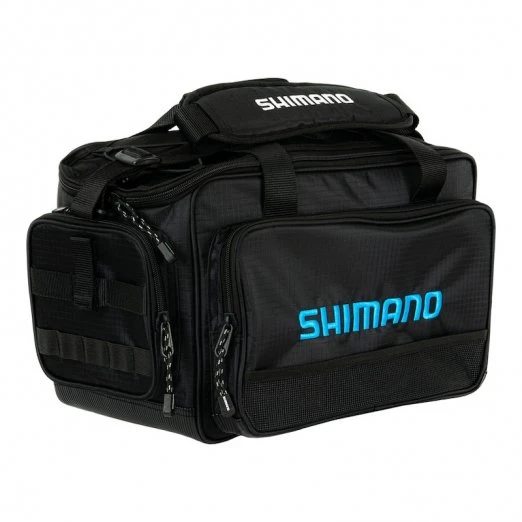 Storage Bags + Surf Bags Shimano 2020 Baltica Tackle Bag - Image 2
