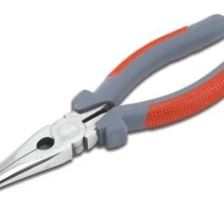 Tools Hi-Seas 6" Stainless Steel Long Nose Pliers