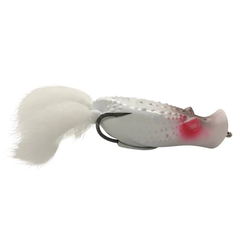 Frogs Deps Buster K Frog 1 Frogs Deps Buster K Frog