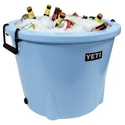Coolers Yeti Tank 85 Ice Bucket