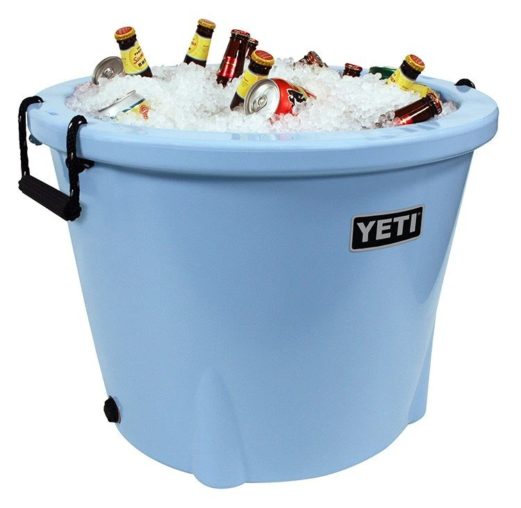 Coolers Yeti Tank 85 Ice Bucket