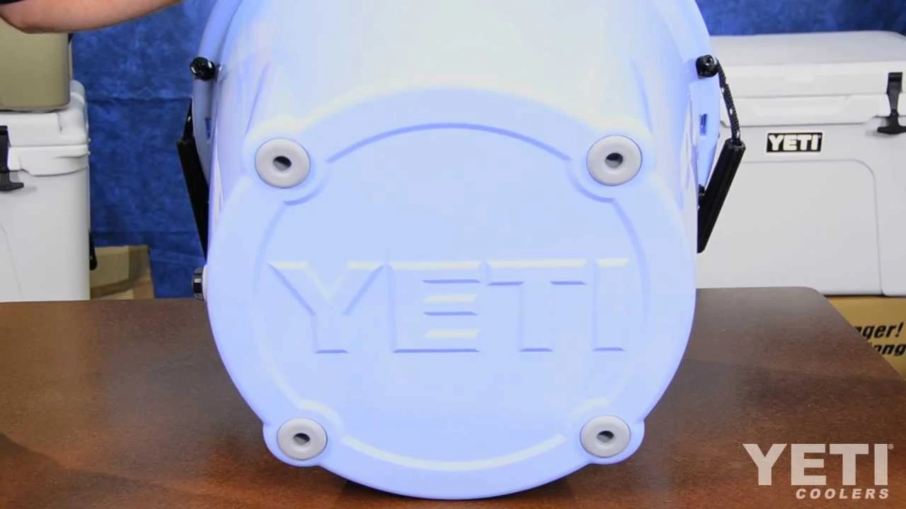 Coolers Yeti Tank 85 Ice Bucket - Image 5