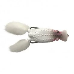 Alternative view of Frogs Deps Buster K Frog