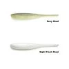 Soft Plastics Keitech Shad Impact