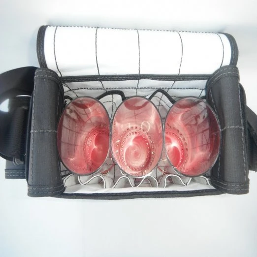 Storage Bags + Surf Bags Gear-Up Surfcasting 3-Tube Surf Bags - Image 4