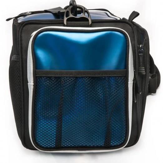 Storage Bags + Surf Bags Shimano Borona Tackle Bag - Image 4