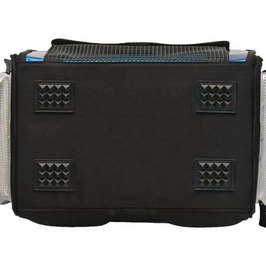 Storage Bags + Surf Bags Shimano Borona Tackle Bag - Image 5