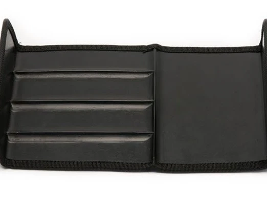 Storage Bags + Surf Bags Shimano Borona Tackle Bag - Image 7