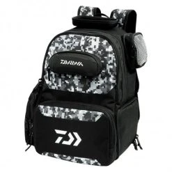 Storage Bags + Surf Bags Daiwa D-VEC Tactical Backpack