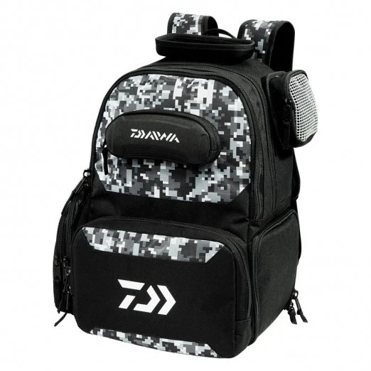 Storage Bags + Surf Bags Daiwa D-VEC Tactical Backpack