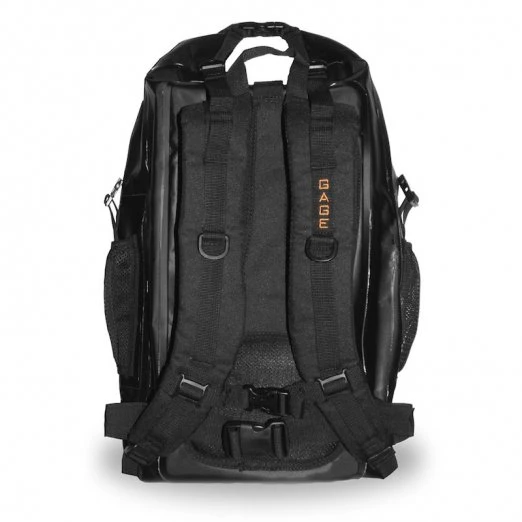Waterproof Bags Grundens GAGE 30 Liter Rum Runner Waterproof Backpack 2 Waterproof Bags Grundens GAGE 30 Liter Rum Runner Waterproof Backpack - Image 2