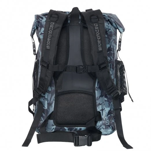 Waterproof Bags Grundens GAGE 30 Liter Rum Runner Waterproof Backpack 4 Waterproof Bags Grundens GAGE 30 Liter Rum Runner Waterproof Backpack - Image 4