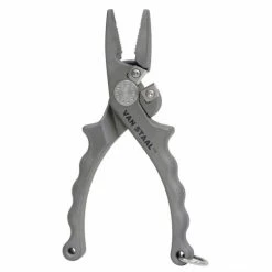 Alternative view of Tools Van Staal Titanium Pliers