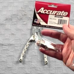 Alternative view of Tools Accurate Piranha Extra Lite Pliers Replacement Jaws Kit