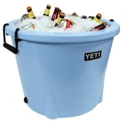 Alternative view of Coolers Yeti Tank 45 Ice Bucket