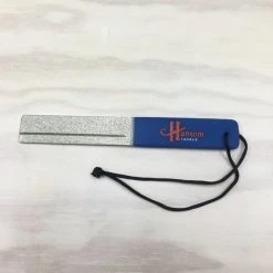 Tools Hansom Tackle Hook Sharpener