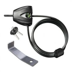 Coolers Yeti Security Cable Lock & Bracket