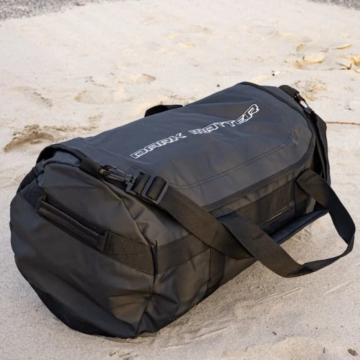 Storage Bags + Surf Bags Dark Matter Duffel Bags - Image 2