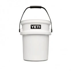 Buckets Yeti LoadOut 5-Gallon Bucket