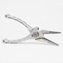 Alternative view of Tools Accurate Piranha Extra Lite Pliers