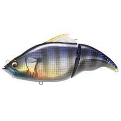 Swimbaits Megabass Vatalion 190 Swimbait