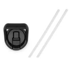 Drinkware Yeti Rambler Straw Cap