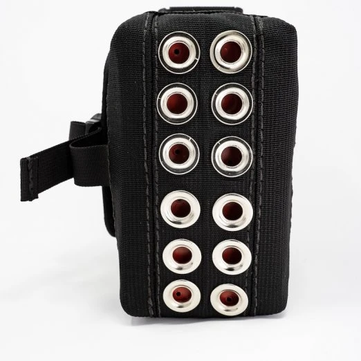 Storage Bags + Surf Bags Gear-Up Surfcasting 2-Tube Mini Surf Bags - Image 3