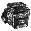 Storage Bags + Surf Bags Daiwa D-VEC Tactical Soft Sided Tackle Box