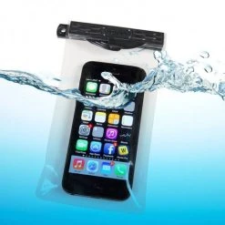 Waterproof Bags Stormr Smart Phone Cell Jacket