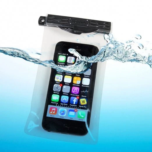 Waterproof Bags Stormr Smart Phone Cell Jacket