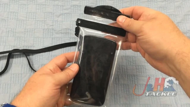 Waterproof Bags Stormr Smart Phone Cell Jacket - Image 6