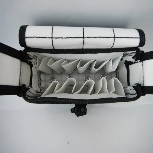 Storage Bags + Surf Bags Gear-Up Surfcasting Bucktail Pouch - Image 3