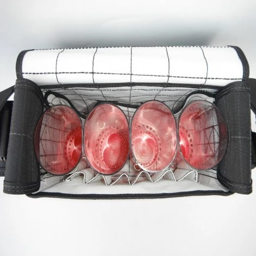 Storage Bags + Surf Bags Gear-Up Surfcasting 4-Tube Surf Bags - Image 6