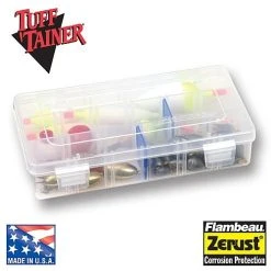 Storage Boxes Flambeau Outdoors Tuff Tainer 3-Partitions/15 Zerust Dividers