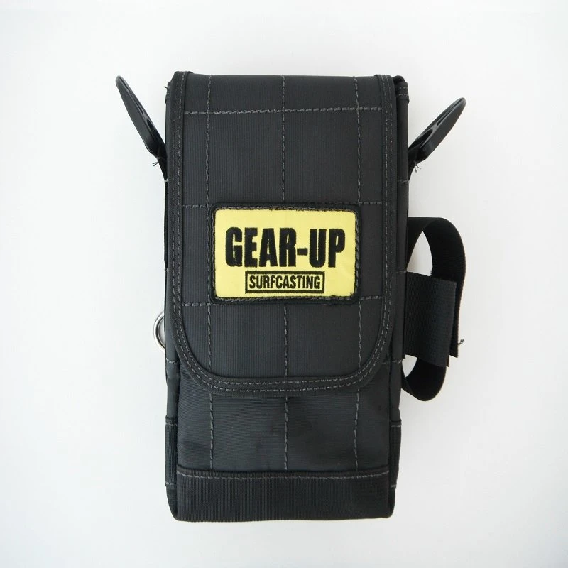 Storage Bags + Surf Bags Gear-Up Surfcasting 2-Tube Surf Bags