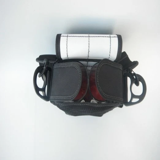 Storage Bags + Surf Bags Gear-Up Surfcasting 2-Tube Surf Bags - Image 3