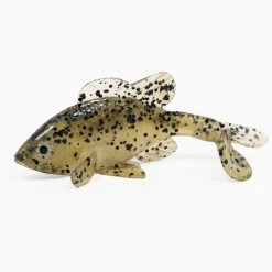 Swimbaits Little Creeper All American Sun Fish