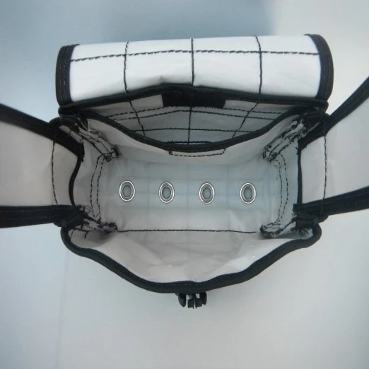 Storage Bags + Surf Bags Gear-Up Surfcasting Eel Pouch - Image 2