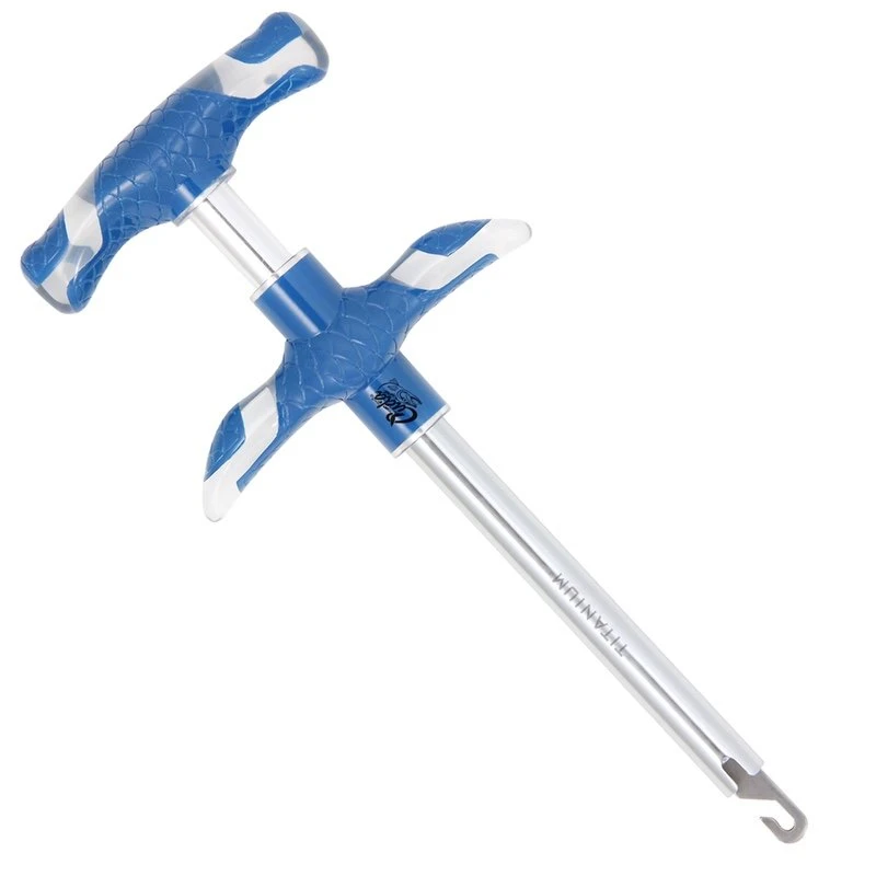 Tools Cuda 8.5" Titanium Bonded Dehooker 1 Tools Cuda 8.5" Titanium Bonded Dehooker