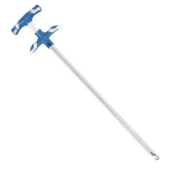 Tools Cuda 18" Titanium Bonded Dehooker