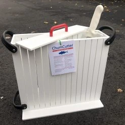 Tools ChumCutter Bait Chunking Box