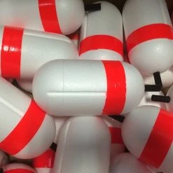 J&H Tackle Shark Floats