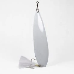 Jigs And Spoons Tony Maja Flutter Spoon