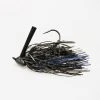 Jigs And Spoons Missile Baits Ike's Head Banger Jig